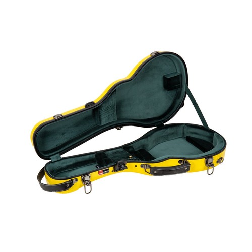 Valigia mandolino crossrock - valigia,