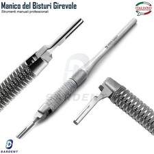 Dentale Manico per Bisturi