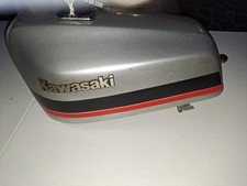 Serbatoio Kawasaki Z 550