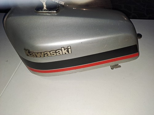 Serbatoio kawasaki 550 - kawasaki,