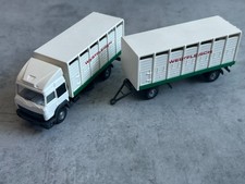 Wiking iveco westfleisch - wiking,