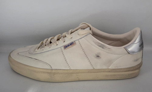 Sneakers scarpe uomo golden - scarpe,