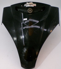 YAMAHA XMAX 250 2007 CARENA