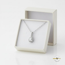 COLLANA DONNA PENDENTE VERO