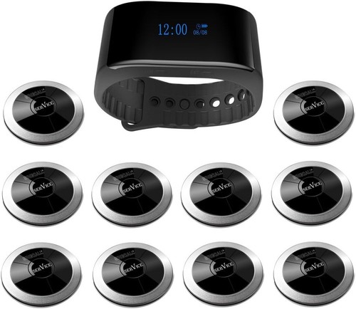 Singcall sistema paging - singcall,