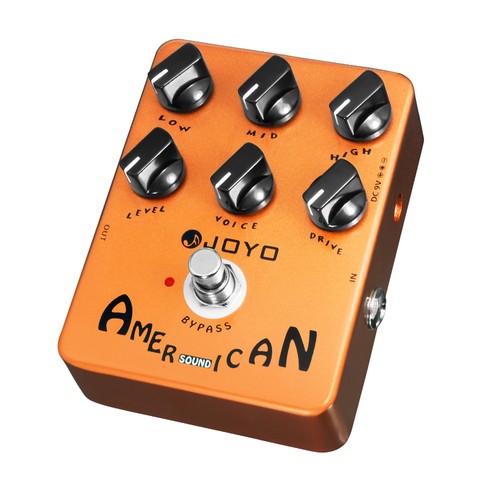 Joyo pedale effetto - pedale,