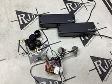 Squier Contemporary J Jazz