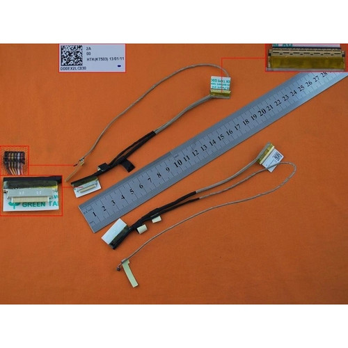 Cable flex para portátil - cable,