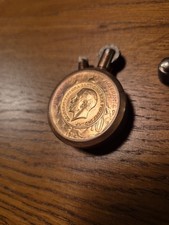 1st World War 1914+ 1918 Penny