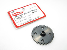 K-0905 Kyosho Inferno MP9 TKI4