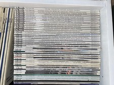 Riviste La Manovella 2005-2018