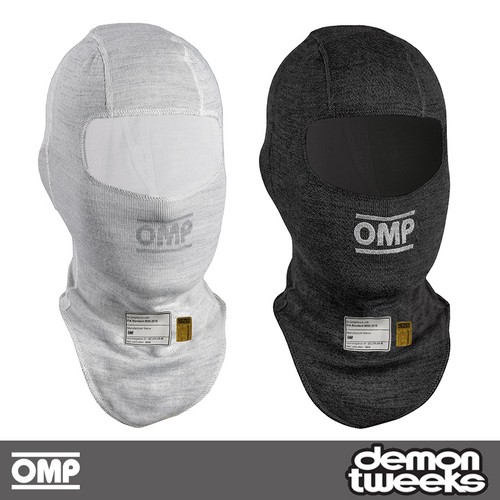 Balaclava omp tecnica evo - omp,