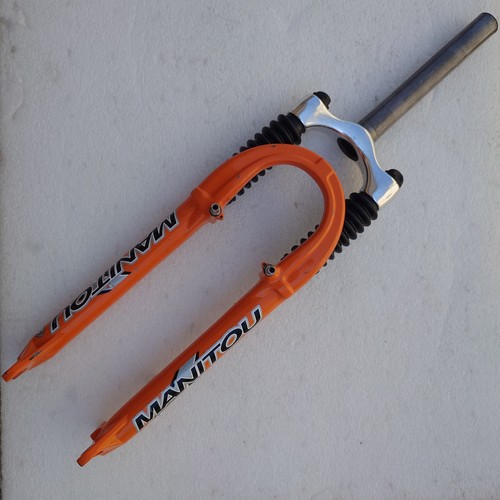Forcella sospensione manitou - sospensione,
