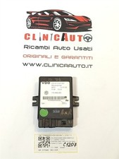 CENTRALINA CAPOTE PER