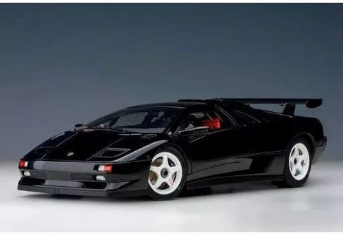 Autoart lamborghini - autoart, 1/18
