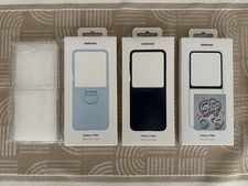 Lotto Cover Samsung Galaxy Z Flip6/7FE
