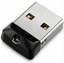 Chiavetta USB Intenso Micro