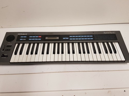 Roland synth plus - roland,