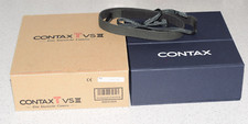 Original Box For Contax Tvs