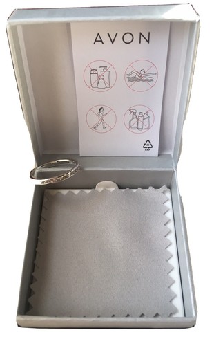 Avon bijoux lusso - bijoux, anello