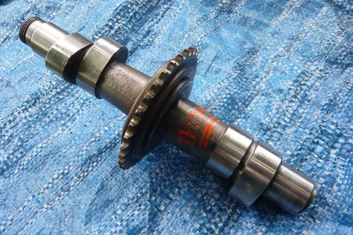 Albero camme yamaha - camme,