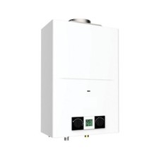 SCALDABAGNO A GAS FERROLI PEGASO ECO 14 LT LOW NOX GPL GCC1PLAA