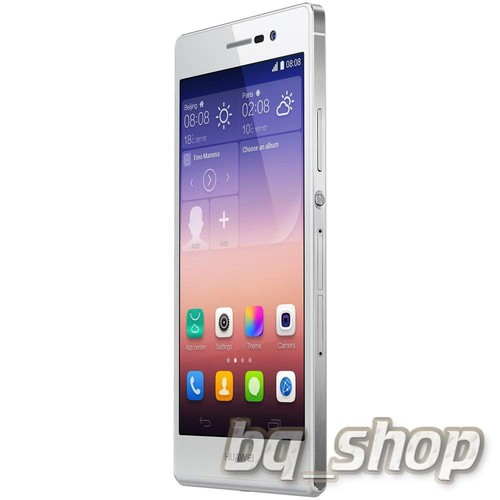 Huawei ascend dual sim 0 - huawei, p7