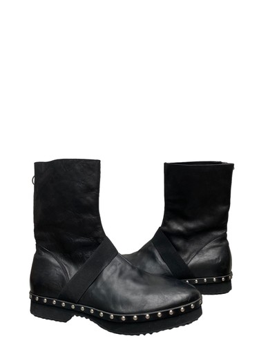Premiata premium line black - line,