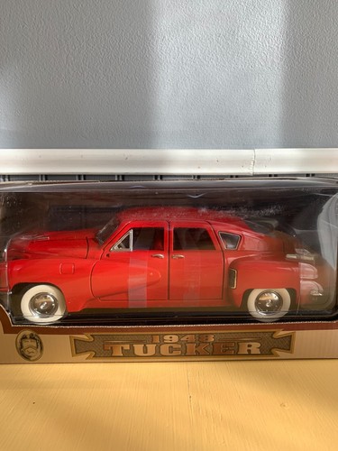 1948 tucker di leggende - tucker,