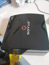 Scatola Porta Orologio Soyuz