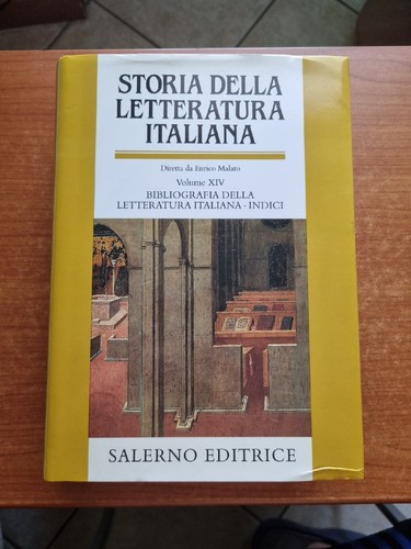 Storia della letteratura - storia,