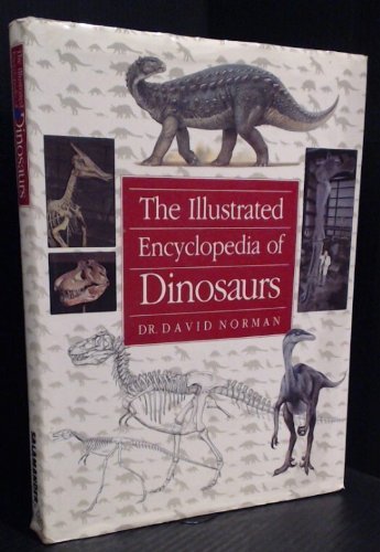 The illustrated encyclopaedia - the,