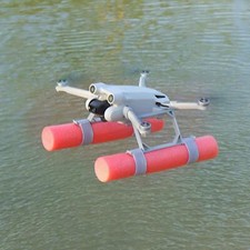 Kit acqua galleggiante per