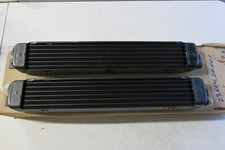 Oil Cooler for BMW E28 524Td