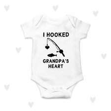 Pesca nonno baby grow - nonno,