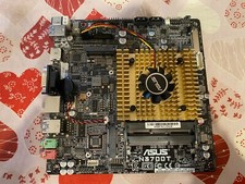 Scheda madre asus - scheda, n3700t