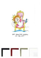 Brosien Angeli Della Fortuna