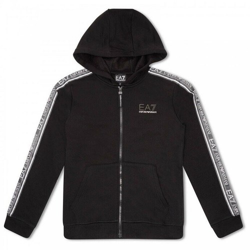 Giubbotto bimbo emporio armani - giubbotto,