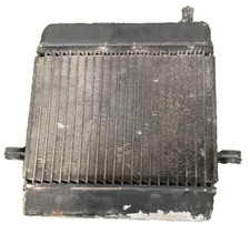 Radiatore Honda Foresight 250 Anno 1998 1999 2000 2001 2002 2003 2004