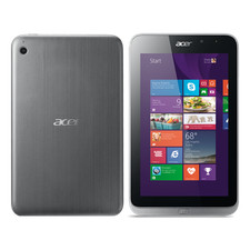 ACER ICONIA W4 Windows 10 Tablet Touchscreen