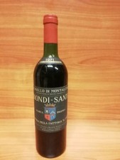 1971 Biondi Santi "Tenuta