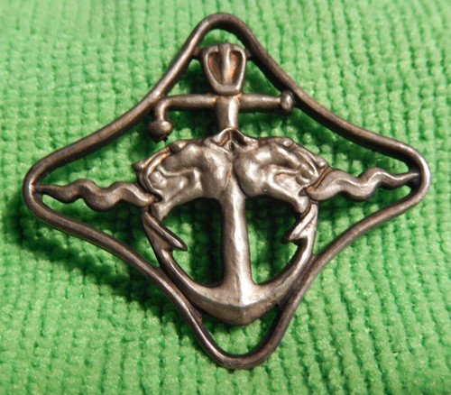Distintivo per navigazione - distintivo,