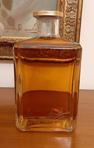 Brandy stock gran riserva - stock,