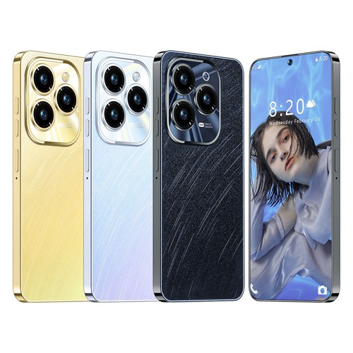 Nuovo telefono hot40 - telefono, pro