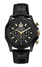 GUESS W0176G1 Orologio da Uomo