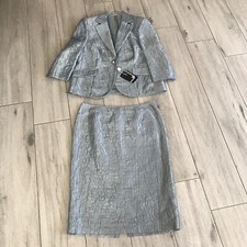 Tailleur donna (giacca e