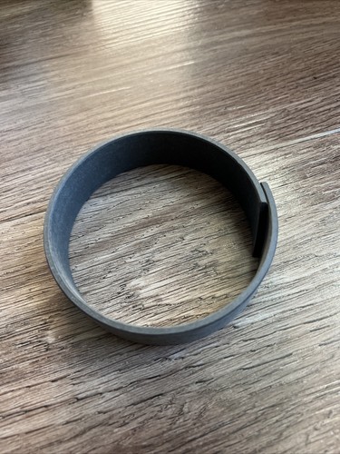 Anello usura pistone - anello,