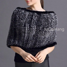 Cappotto stola mantello