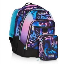 Zaino Scuola Mitama Pro