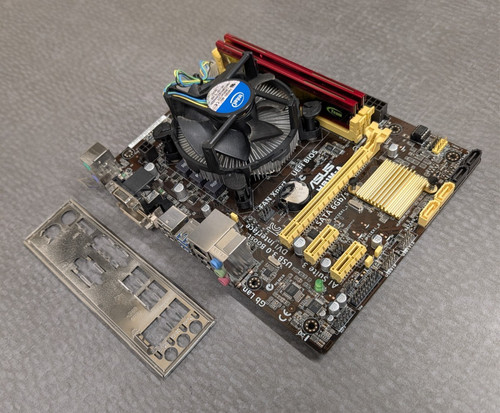 Cpu intel ghz i3 - cpu, i3-4130